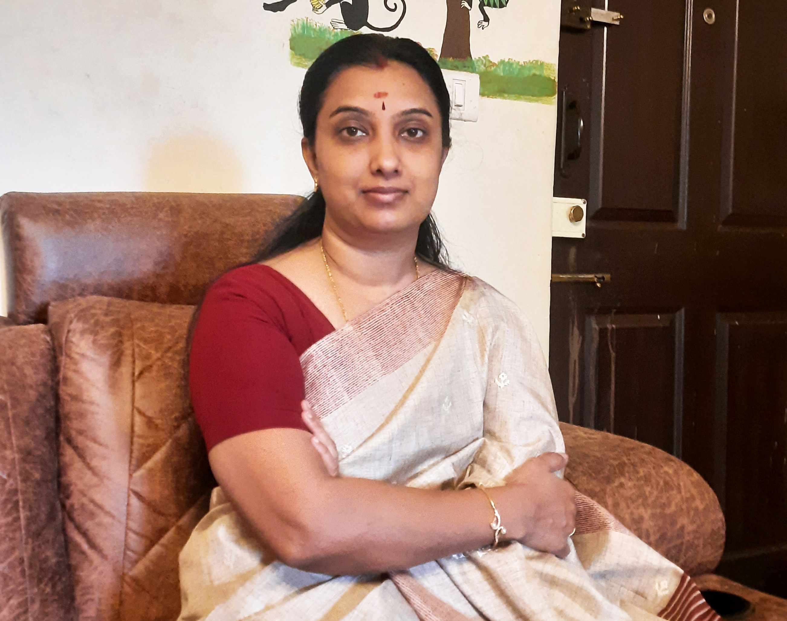 Sindhu Krishnan Unni